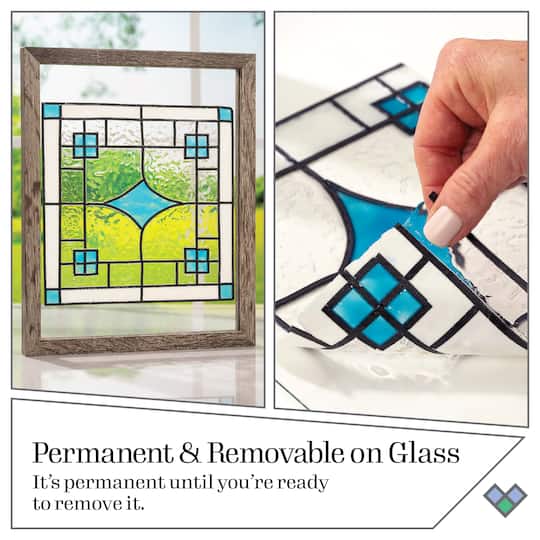 Plaid® Gallery Glass® Stained Glass Painting Kit